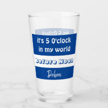 Personalisiert Witty Beer