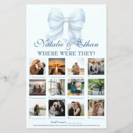 Personalisiert, wo sie Brautparty spielen