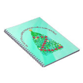 PERSONALISIERT WÜNSCHEN WIR IHNEN EINEN KLEINEN CH NOTIZBLOCK (Rechte Seite)