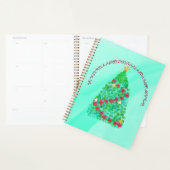 PERSONALISIERT WÜNSCHEN WIR IHNEN EINEN KLEINEN CH PLANER (Anzeige)