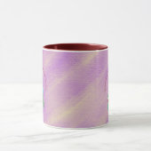 PERSONALISIERT WÜNSCHEN WIR IHNEN EINEN KLEINEN CH TASSE (Zentrum)