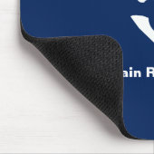 Personalisiert würde ich lieber Anchor Mousepad se (Ecke)