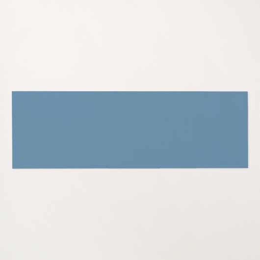 Personalisiert Yogamatte (Rückseite (Horizontal))