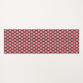 Personalisiert Yogamatte (Rückseite (Horizontal))