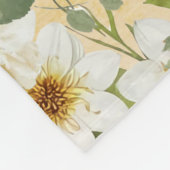 Personalisiert zu meiner Ehefrau Liebe für immer G Fleecedecke (Ecke)