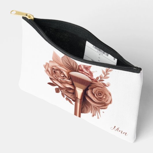 Personalisiert Zubehörtasche (Offen)