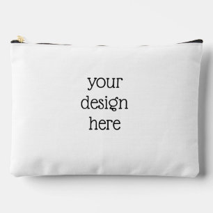 Personalisiert Zubehörtasche