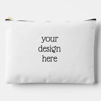 Personalisiert Zubehörtasche