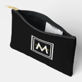 Personalisiert Zubehörtasche (Offen)