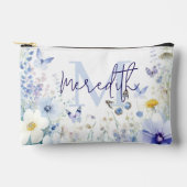 Personalisiert Zubehörtasche (Vorderseite)