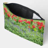 Personalisiert Zubehörtasche (Offen)