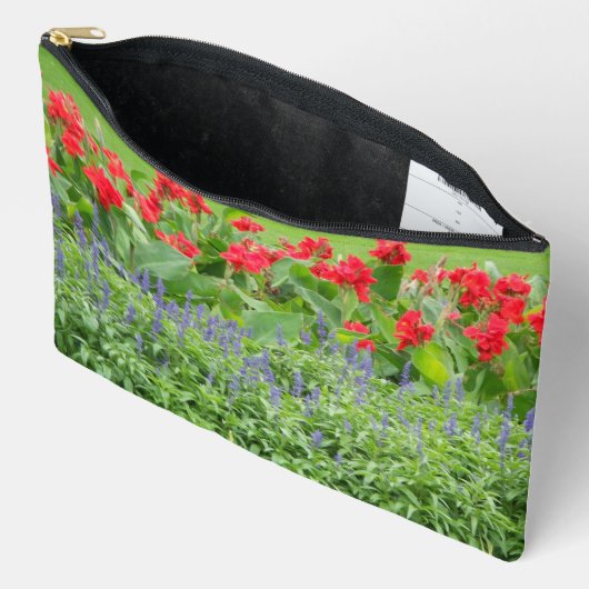 Personalisiert Zubehörtasche (Offen)