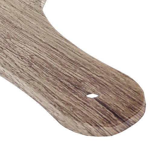 Personalisiert Zuhause Sweet Zuhause Schneidebrett (Ecke)