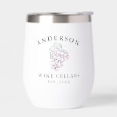 Personalisiert Zuhause Wine Cellar (Links)