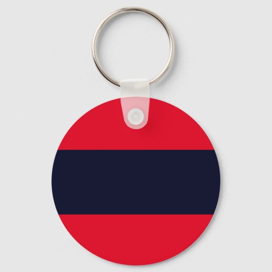 Personalisiert zurück zur Schule 5. Grad Schlüsselanhänger (Rückseite)