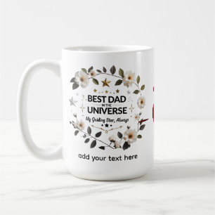 Personalisierte 15 oz Klassische Tasse