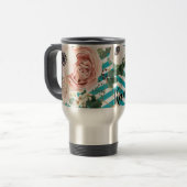 Personalisierte 15 Unzen Kaffee Tasse Geometrische (Vorderseite Links)