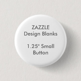 Personalisierte 1,25" kleine runde button