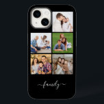 Personalisierte 5-Fotocollage-Produktfamilie, benu Case-Mate iPhone 14 Hülle<br><div class="desc">Das Foto iPhone 14 Case,  Foto Collage Geschenke für ihn oder sie,  sind das ideale Geschenk für ein Paar,  Großeltern,  Hochzeit,  Jubiläum,  Baby,  Weihnachten,  Valentinstag,  Muttertag oder Vatertag! Sie machen auch ein großartiges Geschenk für Freunde. *** wenn Sie Designprobleme haben oder Hilfe benötigen,  können Sie mich kontaktieren.***</div>