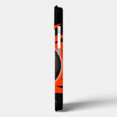 Personalisierte 600 Bowling-Serie, Handy-Fall Case-Mate iPhone Hülle (Rückseite / Links)