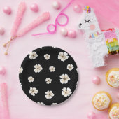 Personalisierte 7" Rundpapierplatte Pappteller (Party)