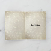 Personalisierte 87. Geburtstagskarte Karte (Innenseite)