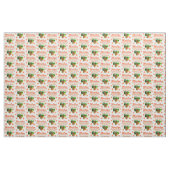 PERSONALISIERTE 90. GEBURTSTAG BUTTERFLY FABRIC STOFF (Yard (91,4 cm))