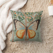 Personalisierte Abriebfestigkeit Kissen (Decke)