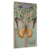 Personalisierte Abriebfestigkeit Klemmbrett (Rechts)