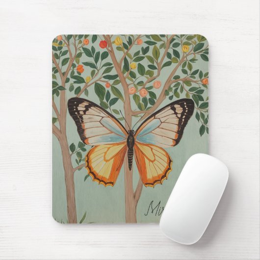 Personalisierte Abriebfestigkeit Mousepad (Mit Mouse)