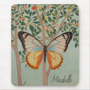 Personalisierte Abriebfestigkeit Mousepad