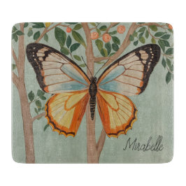 Personalisierte Abriebfestigkeit Schneidebrett