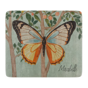 Personalisierte Abriebfestigkeit Schneidebrett