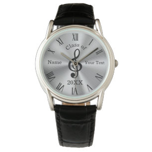 Personalisierte Abschluss-Geschenke für Armbanduhr