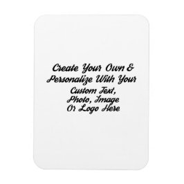 Personalisierte Abschluss-Karte, flexibel und benu Magnet