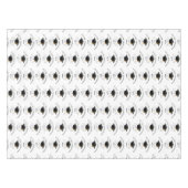 Personalisierte Abschlussfeier Benutzerdefinierter Tischdecke (Vorderseite (Horizontal))