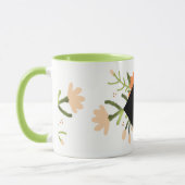Personalisierte Abschlussgeschenke Geschenktasse Tasse (Links)