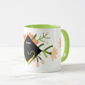 Personalisierte Abschlussgeschenke Geschenktasse Tasse