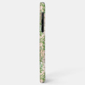 Personalisierte Abstrakte Vegetation Case-Mate iPhone Hülle (Hinten/Links)