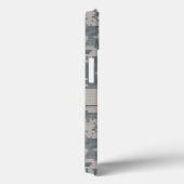 Personalisierte ACU Camouflage Tough Xtreme iPhone Case-Mate iPhone Hülle (Rückseite / Rechts)