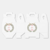 Personalisierte „Alles Gute“-Geschenkbox Geschenkschachtel (Ungeklappt)