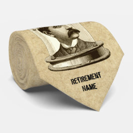 Personalisierte Altersvorsorge für Lehrkräfte Krawatte