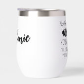 Personalisierte Altersvorsorge modern und elegant (Rechts)