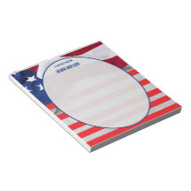 Personalisierte amerikanische Flagge Patriotic USA
