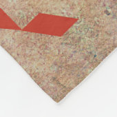 Personalisierte an unsere Sohn Liebe Brief von Mam Fleecedecke (Ecke)