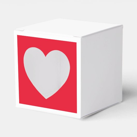 Personalisierte Ananas Emoji Liebe Couple Geschenkschachtel (Vorderseite)