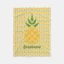 Personalisierte Ananas