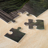 Personalisierte Anime-Tätowierte Mädchen Puzzle (Seite)