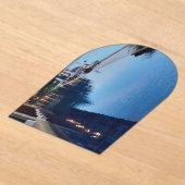 Personalisierte Anpassung Acryleinladungen (Ablage )