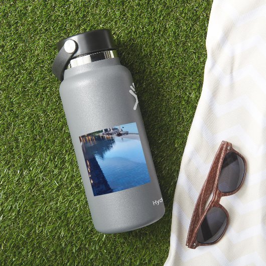 Personalisierte Anpassung Aufkleber (HydroFlask Insitu)